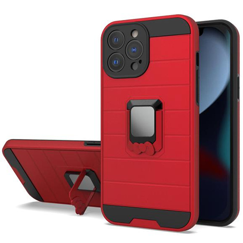 Anti Fall Smoke Mobile Cover
